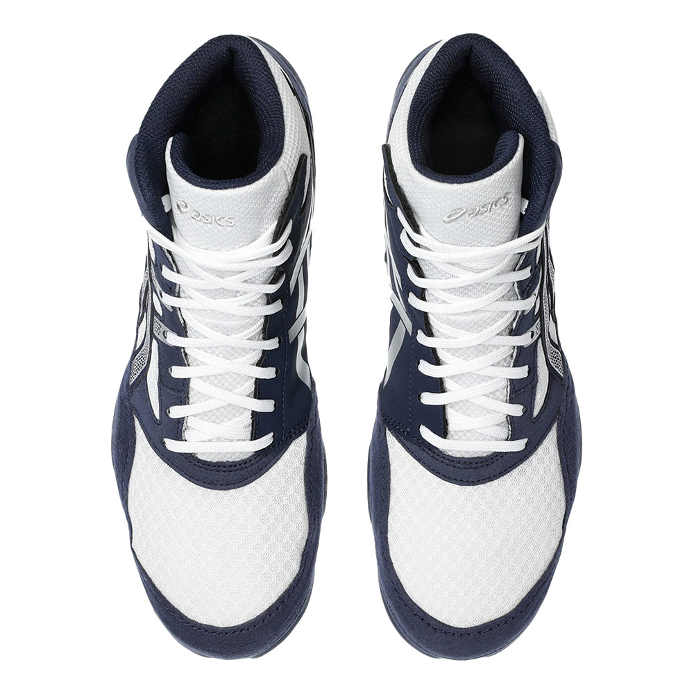 Asics Snapdown 4 - Midnight/Pure Silver