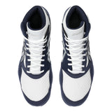 Asics Snapdown 4 - Midnight/Pure Silver