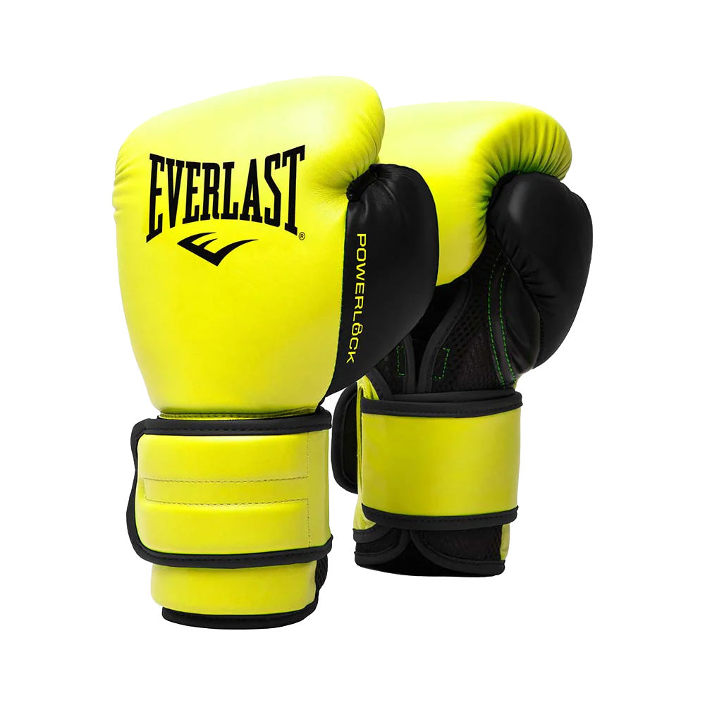 Everlast Powerlock 2 Training Glove