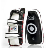 Fairtex Curved Thai Pads Standard - KPLC2