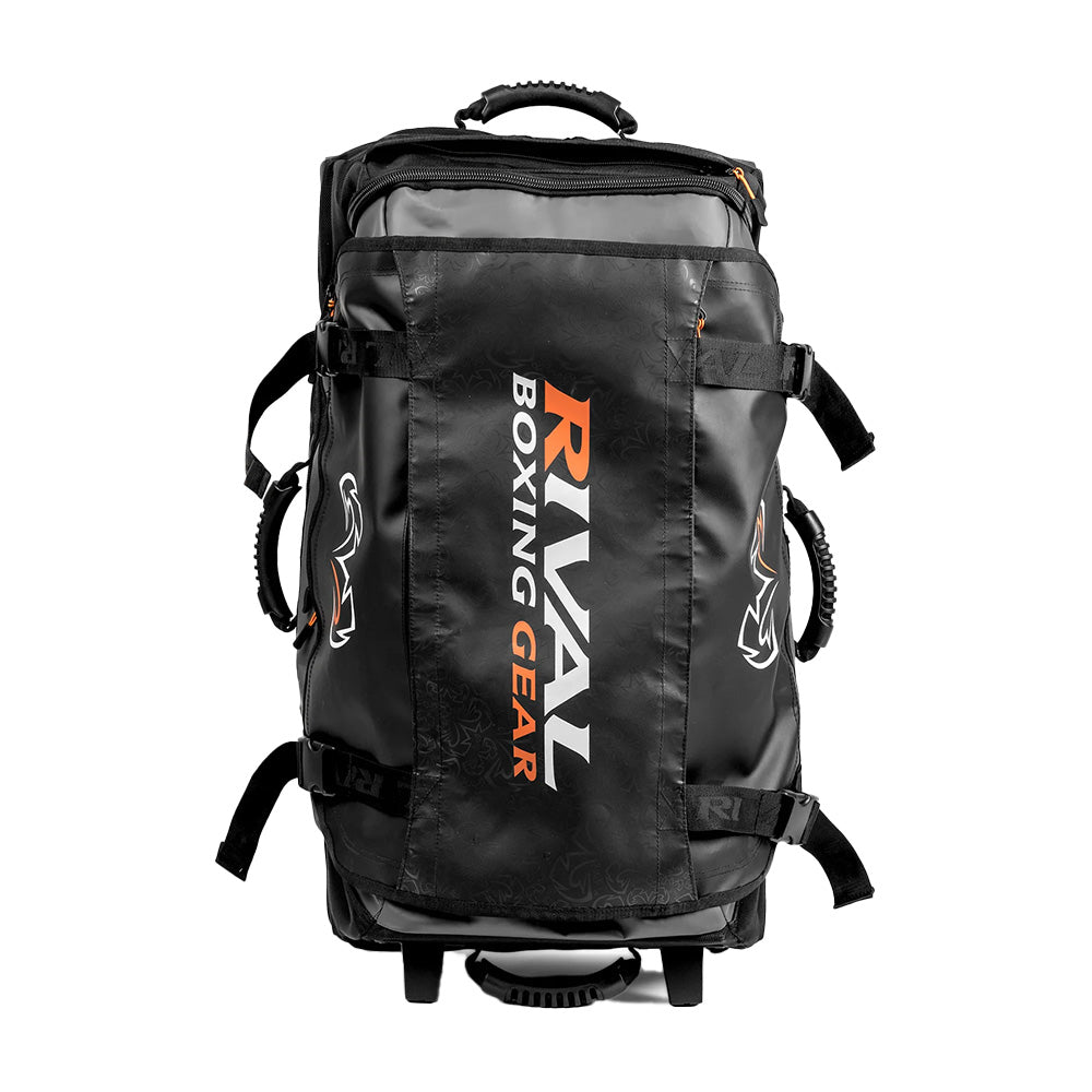 Rival Pro Roller Bag