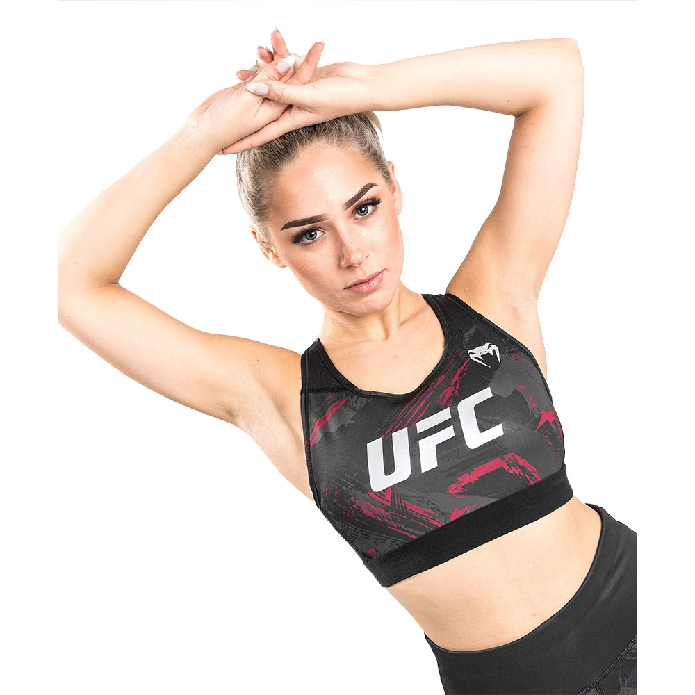 UFC Venum Fight Week  2.0 Sport Bras