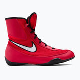 Nike Machomai 2 Boxing Shoes - Red/White
