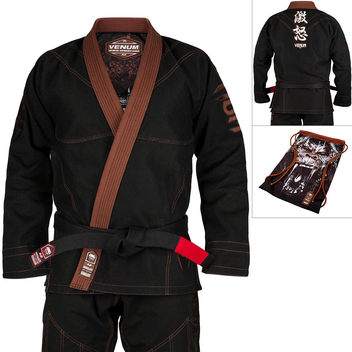 Venum Absolute Gorilla Gi