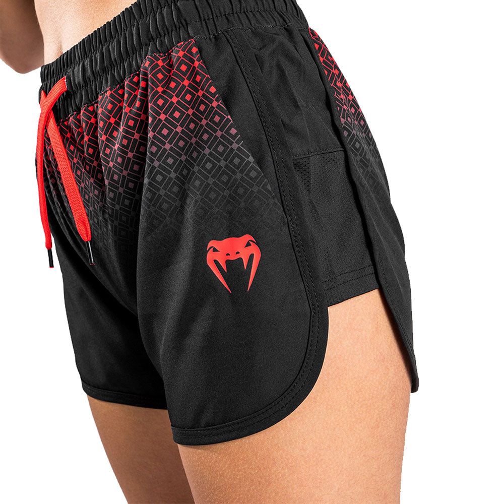UFC Venum Performance Institute Women's Training Shorts