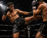 Viking Ryu Muay Thai Shorts
