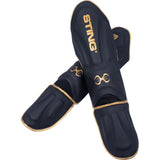 Sting HD Shin and Foot Protector