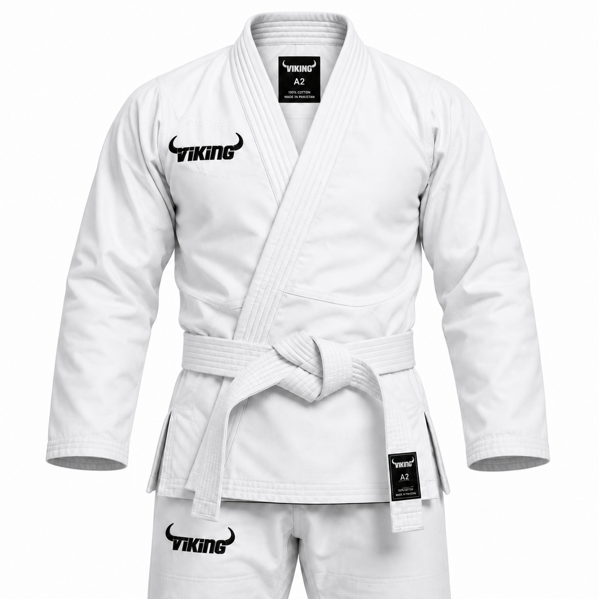 Viking Karate Uniform