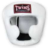 Twins Head Gear - HGL3