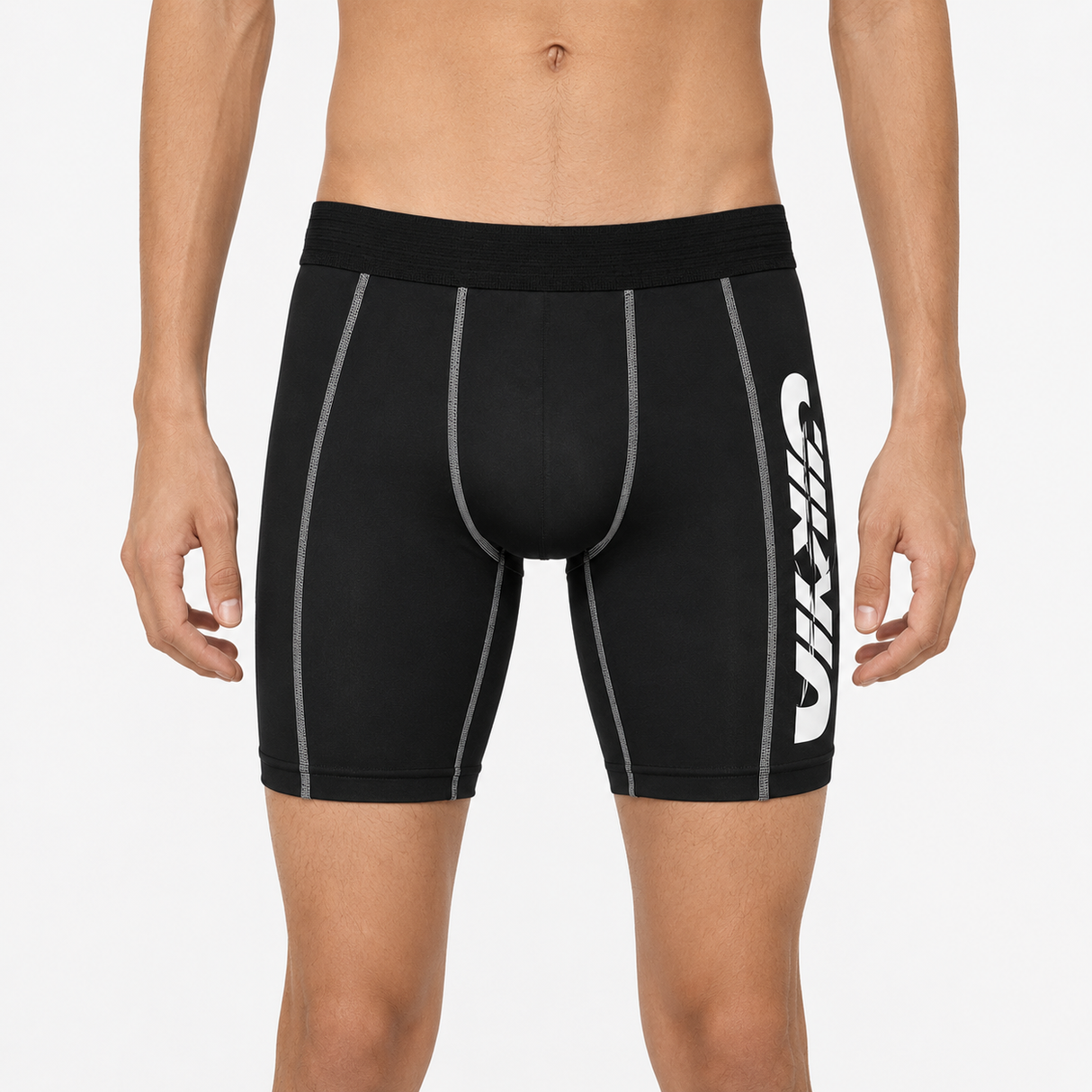 Viking Armor Pro Groin Guard Kids