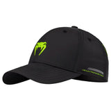 Venum Training Camp 4.0 Cap - Black/Neon Green