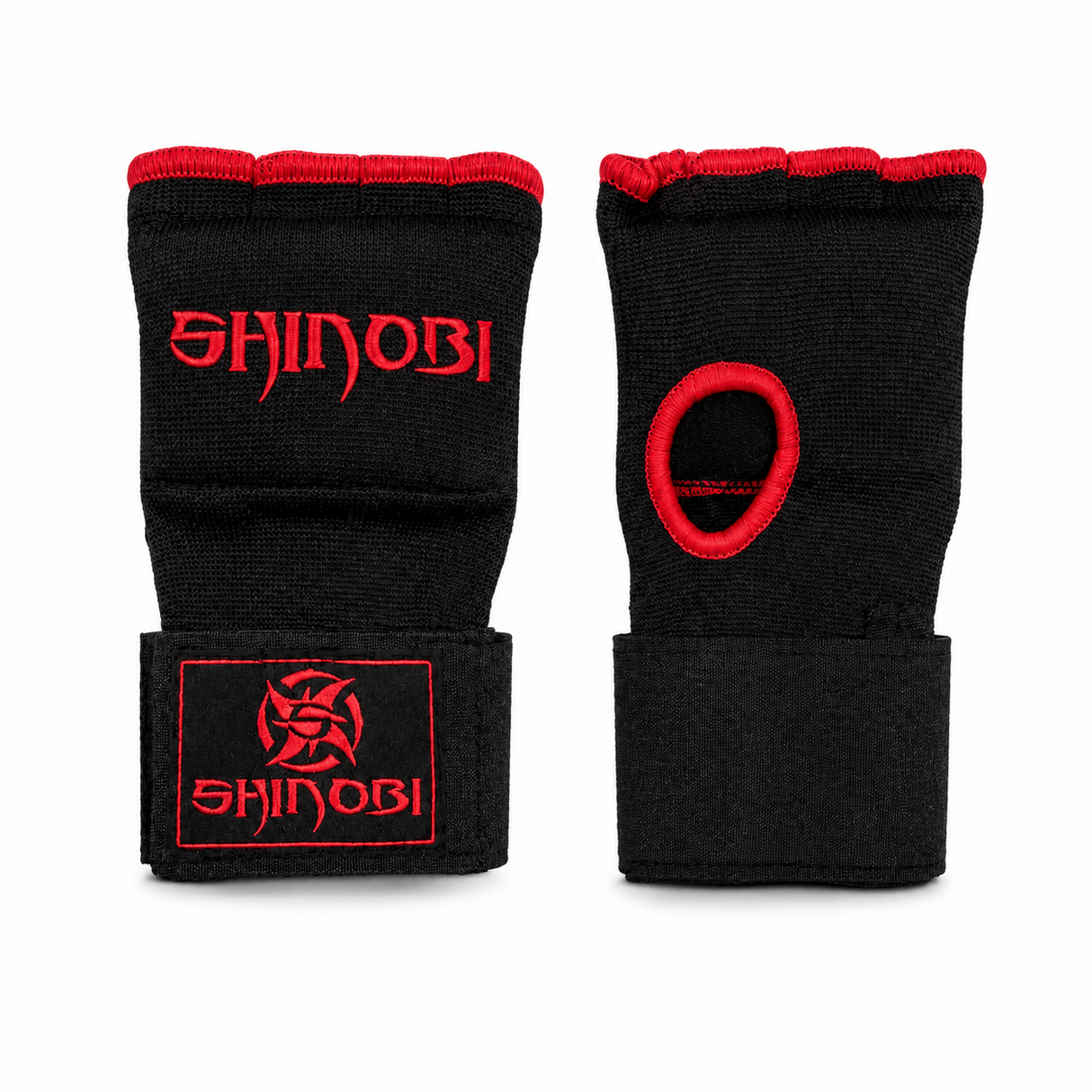 Shinobi Arrow Gel Hand Wraps