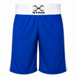 Sting AIBA Mettle Boxing Short 2.0