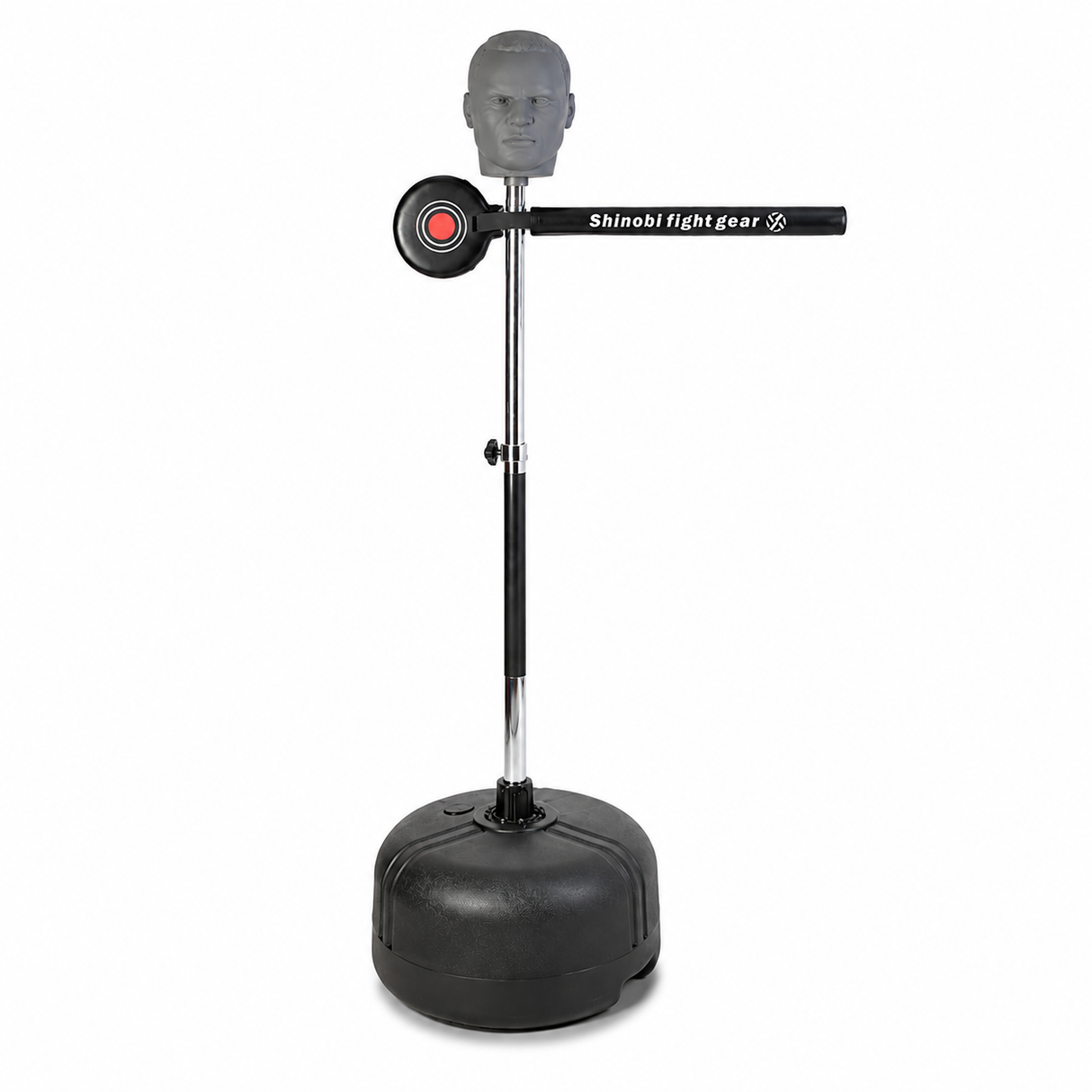 Shinobi Rapid Rotating Bar & Head Target