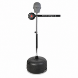 Shinobi Rapid Rotating Bar & Head Target
