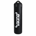 Viking Leather Pro 6FT Banana Punching Bag
