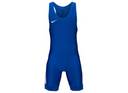 Nike Grappler Elite Wrestling Singlet