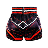Twins Special Muay Thai Shorts - TBS-RACING