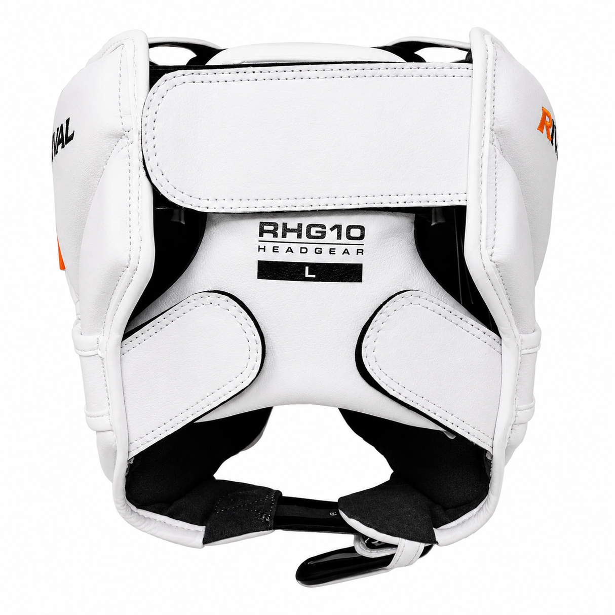 RIVAL RHG10 INTELLI-SHOCK TRAINING HEADGEAR