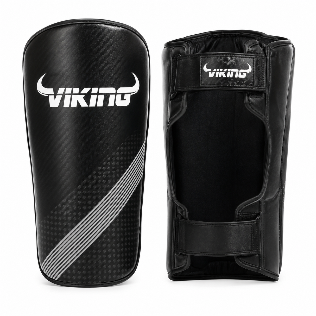 Viking Atrox Calf Kick Pads - Sold Separately