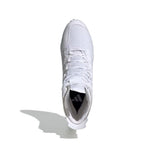 Adidas Speedex 23 Boxing Shoes – White/White