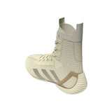 Adidas Speedex 23 Boxing Shoes - Off White