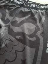 Pride Or Die Ruthless Compression Shorts