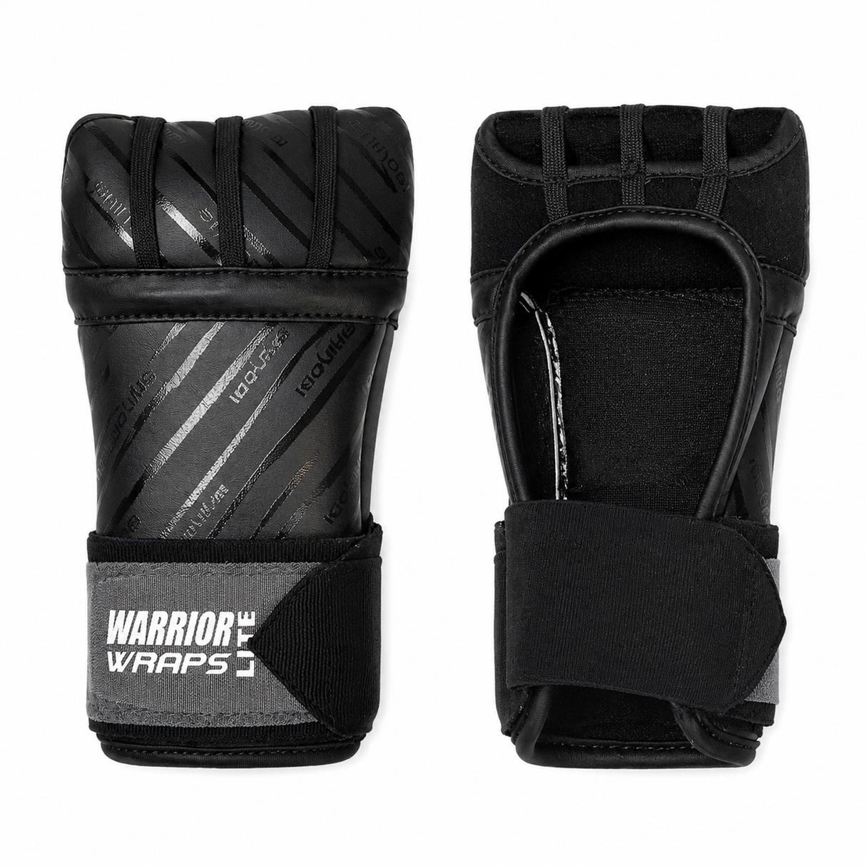 Shinobi Fast Wraps Light