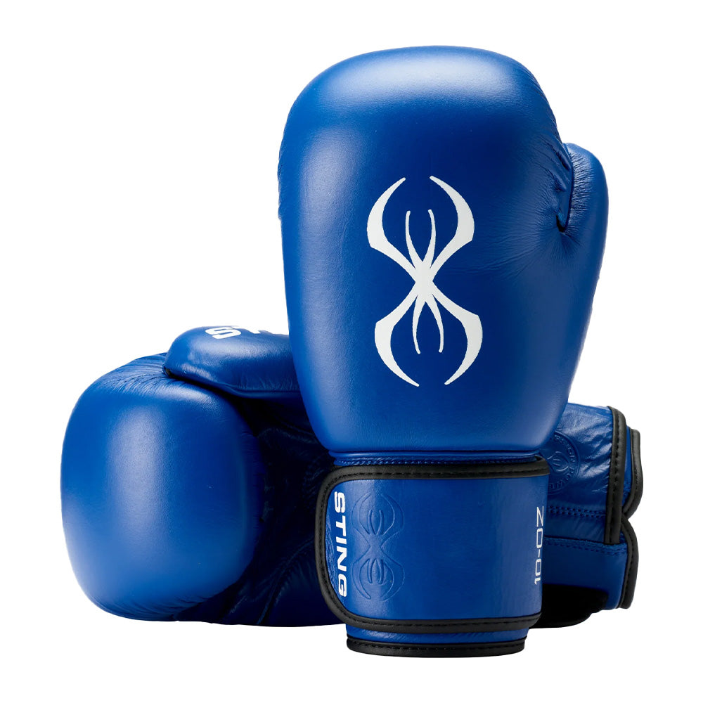 Sting AIBA Competition Boxing Glove