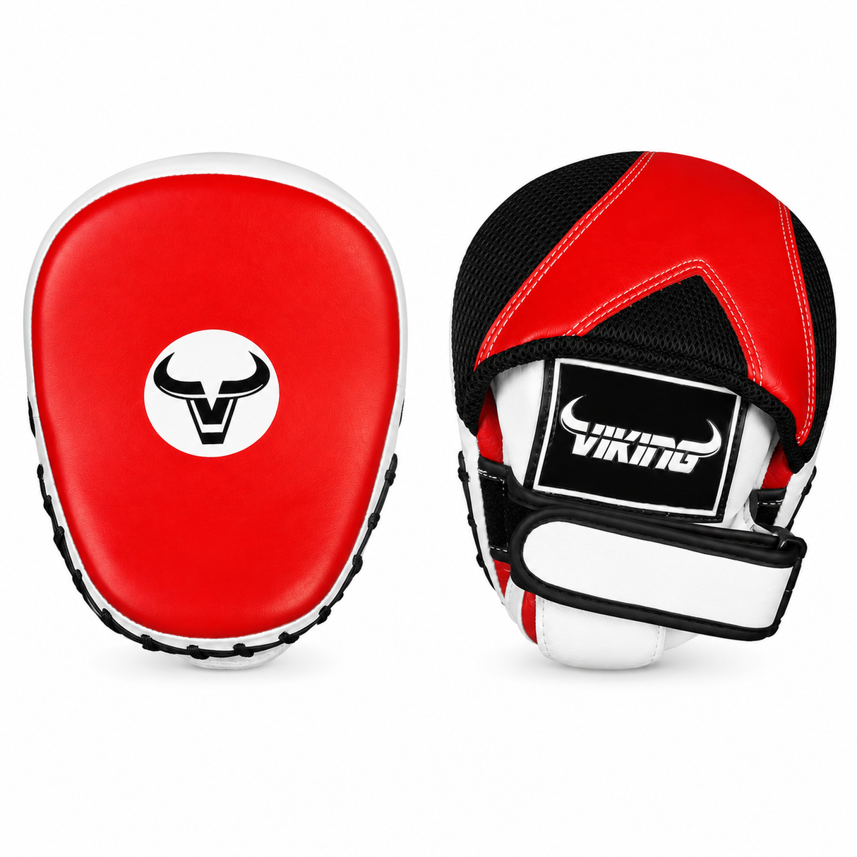 Viking Micro Leather Gel Speed Pads