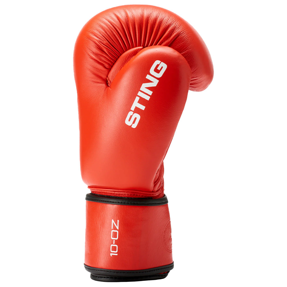 Sting AIBA Competition Boxing Glove