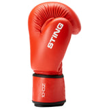 Sting AIBA Competition Boxing Glove