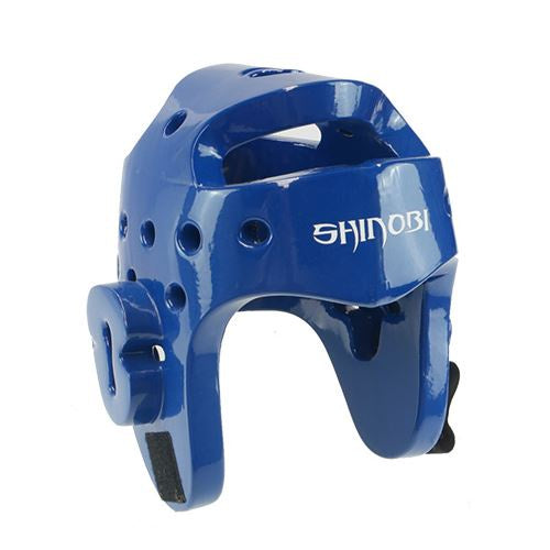 Shinobi Dipped Headgear