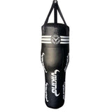 Viking Body Rip Leather Punching Bag