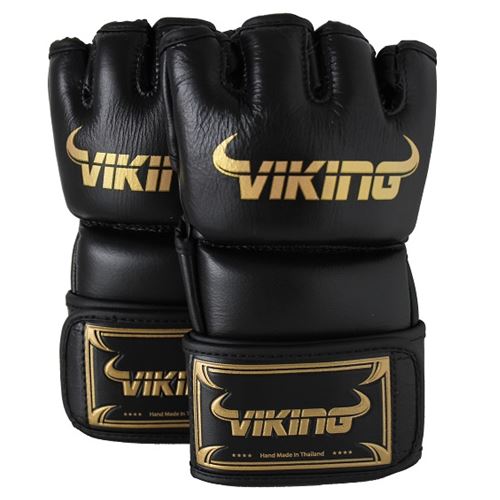 Viking Ultra Pro MMA Gloves