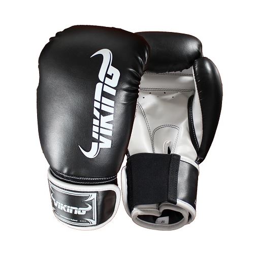 Viking Legacy Boxing Gloves