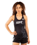UFC Venum Authentic Fight Week Women's Performance Tank Top