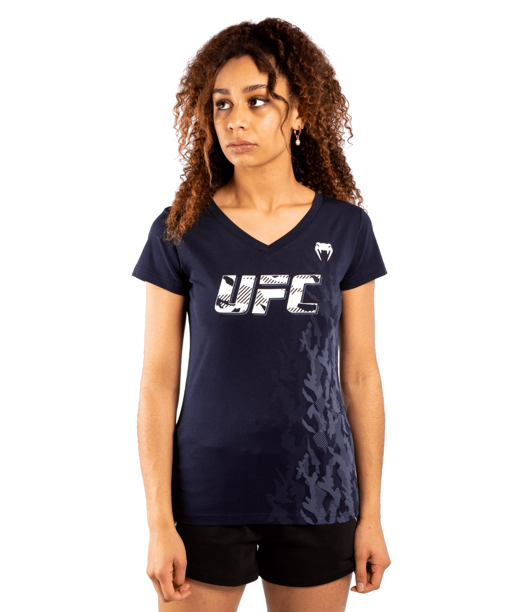 UFC Venum Authentic Fight Week Women's Short Sleeve T-Shirt