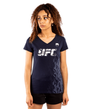 UFC Venum Authentic Fight Week Women's Short Sleeve T-Shirt