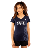 UFC Venum Authentic Fight Week Women's Short Sleeve T-Shirt