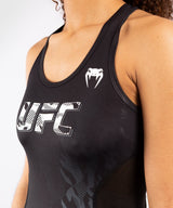 UFC Venum Authentic Fight Week Women's Performance Tank Top