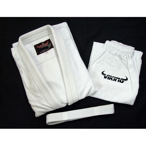 Viking Judo Uniform Adults