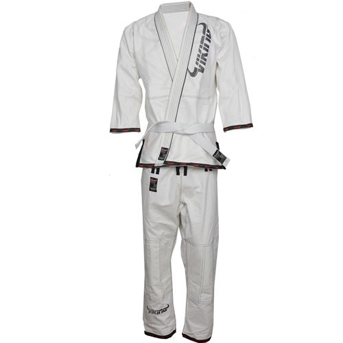 Viking Kids BJJ Gi