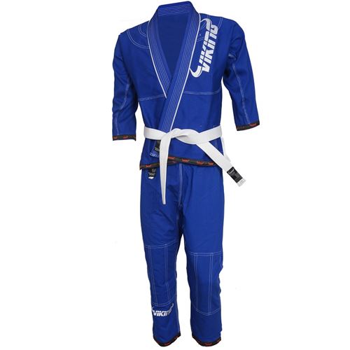 Viking Kids BJJ Gi