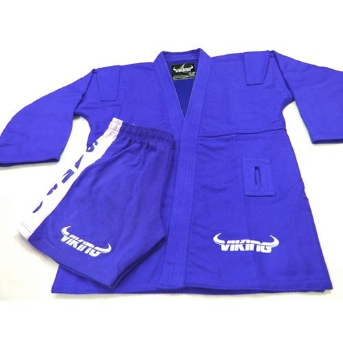 Viking Sambo Uniform