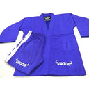 Viking Sambo Uniform