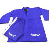 Viking Sambo Uniform