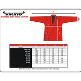 Viking Sambo Uniform
