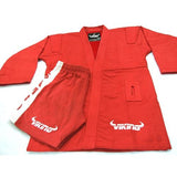 Viking Sambo Uniform