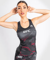 UFC Venum Fight Week 2.0 Women's Dry Tech Tank Top